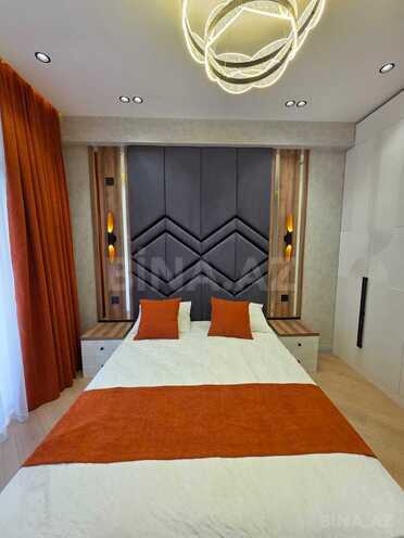 Satılır 2 otaqlı yeni tikili 55 m², Xətai r., photo 6 from 17
