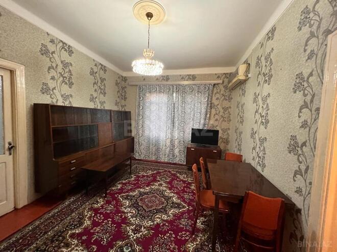 İcarəyə verilir 3 otaqlı köhnə tikili 70 m², 28 May m., photo 7 from 13