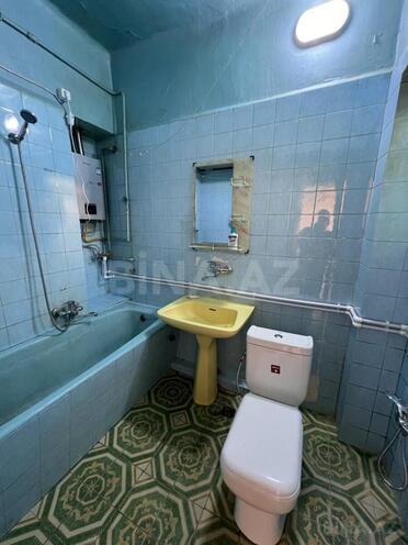 İcarəyə verilir 3 otaqlı köhnə tikili 70 m², 28 May m., photo 6 from 13