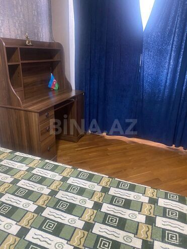 Сдаётся 3-комн. новостройка 110 м², м. Элмляр Академиясы, photo 4 from 21