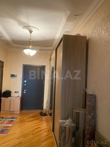 Сдаётся 3-комн. новостройка 110 м², м. Элмляр Академиясы, photo 10 from 21