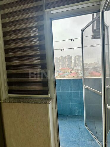 Сдаётся 3-комн. новостройка 110 м², м. Элмляр Академиясы, photo 18 from 21