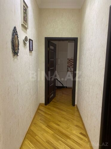 Сдаётся 3-комн. новостройка 110 м², м. Элмляр Академиясы, photo 7 from 21