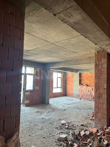 Satılır 3 otaqlı yeni tikili 116 m², 28 May m., photo 3 from 9