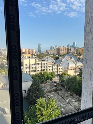 Satılır 3 otaqlı yeni tikili 116 m², 28 May m., photo 8 from 9