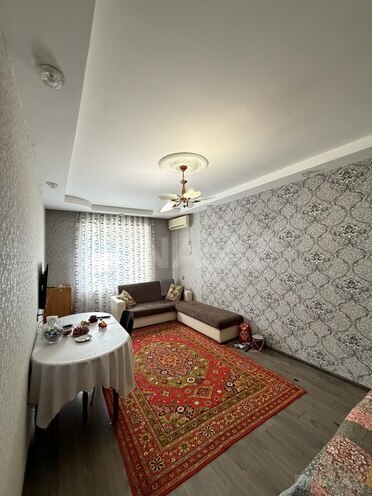Продаётся 2-комн. вторичка 55 м², пос. Бакиханова, photo 3 from 19