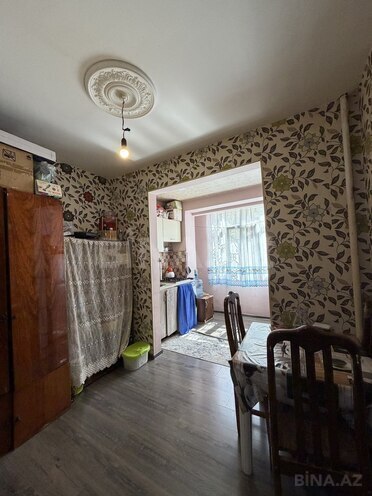Продаётся 2-комн. вторичка 55 м², пос. Бакиханова, photo 11 from 19