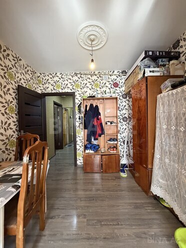 Продаётся 2-комн. вторичка 55 м², пос. Бакиханова, photo 14 from 19