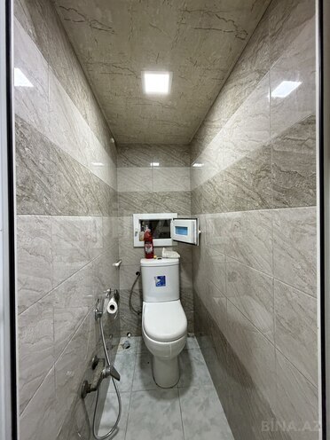 Продаётся 2-комн. вторичка 55 м², пос. Бакиханова, photo 16 from 19