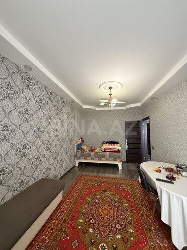 Продаётся 2-комн. вторичка 55 м², пос. Бакиханова, photo 5 from 19