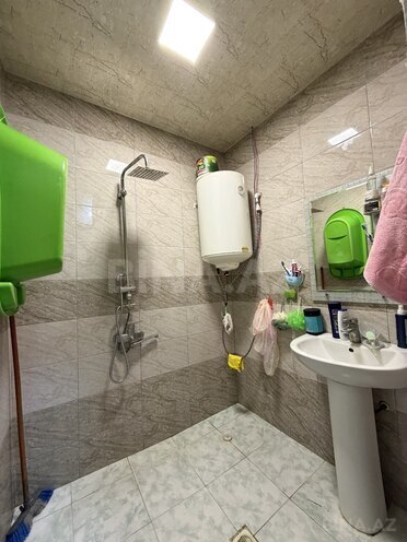 Продаётся 2-комн. вторичка 55 м², пос. Бакиханова, photo 17 from 19