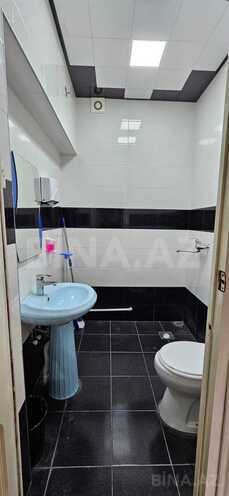 Сдаётся 6-комн. офис 150 м², м. Низами, photo 15 from 17