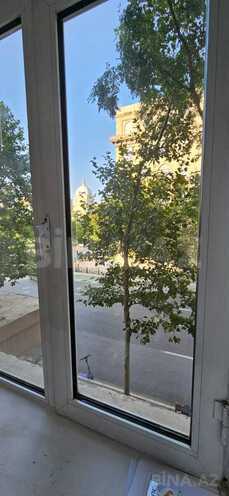 Сдаётся 6-комн. офис 150 м², м. Низами, photo 4 from 17