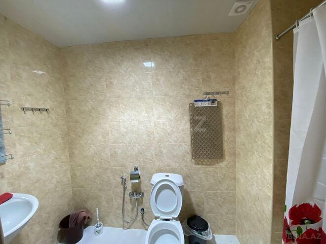 Satılır 1 otaqlı yeni tikili 52 m², Şah İsmayıl Xətai m., photo 13 from 14