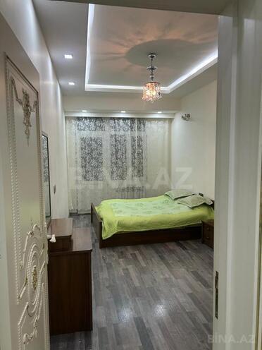 Сдаётся 2-комн. новостройка 85 м², м. Насими, photo 8 from 18