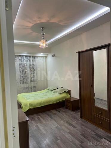 Сдаётся 2-комн. новостройка 85 м², м. Насими, photo 9 from 18