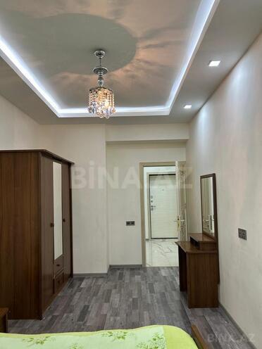 Сдаётся 2-комн. новостройка 85 м², м. Насими, photo 11 from 18