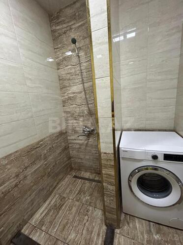 Сдаётся 2-комн. новостройка 85 м², м. Насими, photo 14 from 18