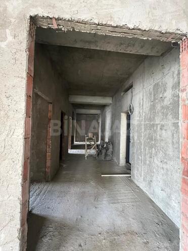 Satılır 2 otaqlı yeni tikili 56 m², Nərimanov r., photo 8 from 9