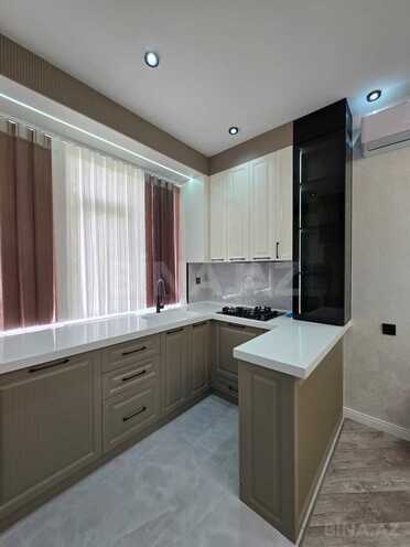 Satılır 2 otaqlı yeni tikili 55 m², Xətai r., photo 16 from 17