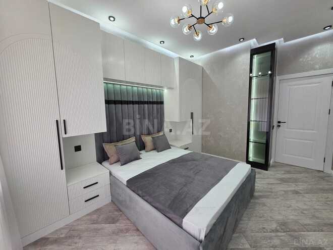 Satılır 2 otaqlı yeni tikili 55 m², Xətai r., photo 3 from 17
