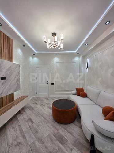 Satılır 2 otaqlı yeni tikili 55 m², Xətai r., photo 15 from 17