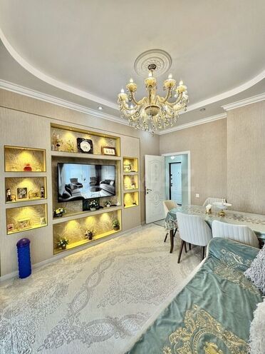 Продаётся 2-комн. новостройка 57 м², Наримановский  р., photo 3 from 8