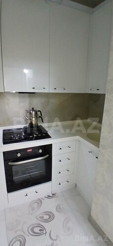 Satılır 2 otaqlı yeni tikili 57 m², Nərimanov r., photo 5 from 11