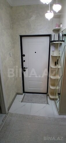 Satılır 2 otaqlı yeni tikili 57 m², Nərimanov r., photo 4 from 11