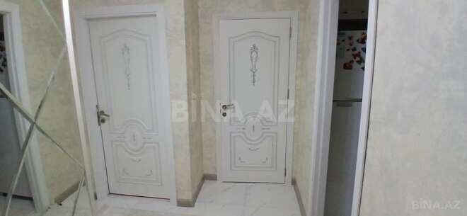 Satılır 2 otaqlı yeni tikili 57 m², Nərimanov r., photo 6 from 11