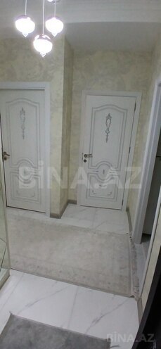 Satılır 2 otaqlı yeni tikili 57 m², Nərimanov r., photo 8 from 11