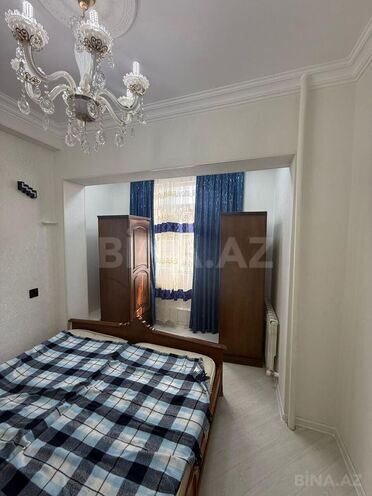 Сдаётся 2-комн. вторичка 50 м², м. Мемар Аджеми, photo 6 from 16