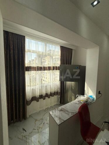 Сдаётся 2-комн. вторичка 50 м², м. Мемар Аджеми, photo 11 from 16