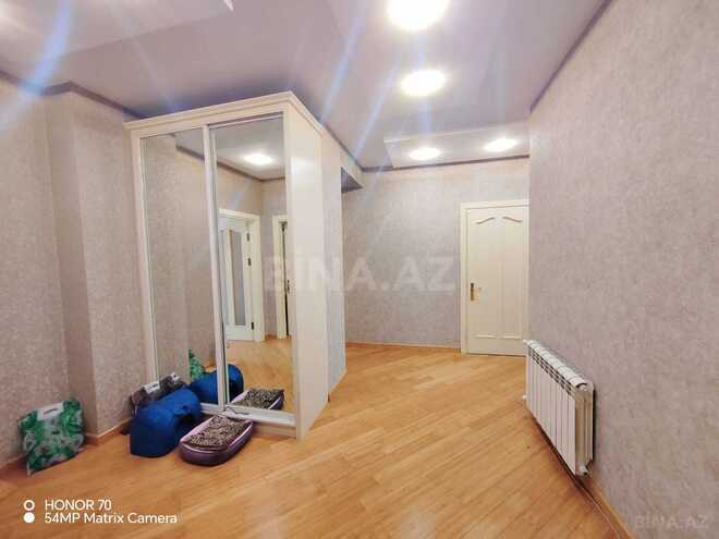 Продаётся 3-комн. новостройка 126.5 м², м. Иншаатчылар, photo 11 from 18