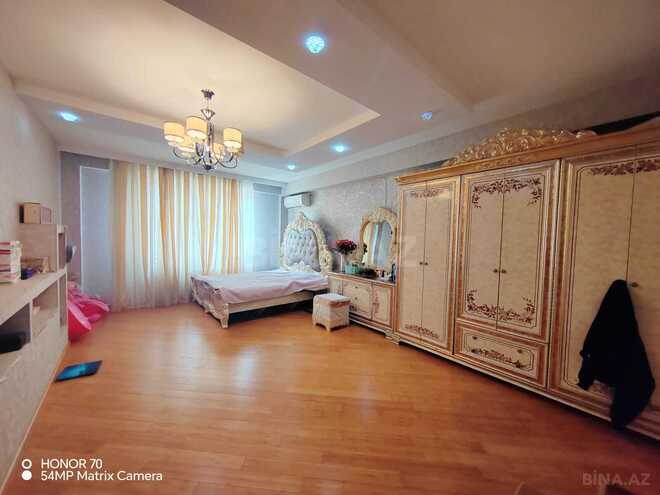 Продаётся 3-комн. новостройка 126.5 м², м. Иншаатчылар, photo 5 from 18