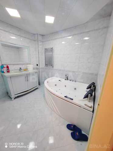 Продаётся 3-комн. новостройка 126.5 м², м. Иншаатчылар, photo 16 from 18