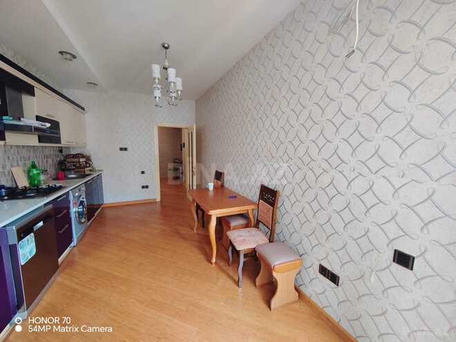 Продаётся 3-комн. новостройка 126.5 м², м. Иншаатчылар, photo 15 from 18