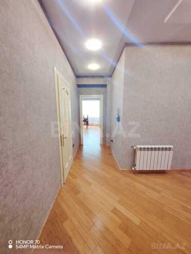Продаётся 3-комн. новостройка 126.5 м², м. Иншаатчылар, photo 12 from 18