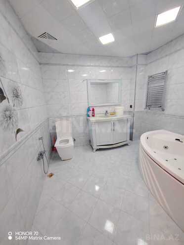Продаётся 3-комн. новостройка 126.5 м², м. Иншаатчылар, photo 17 from 18