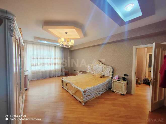 Продаётся 3-комн. новостройка 126.5 м², м. Иншаатчылар, photo 7 from 18