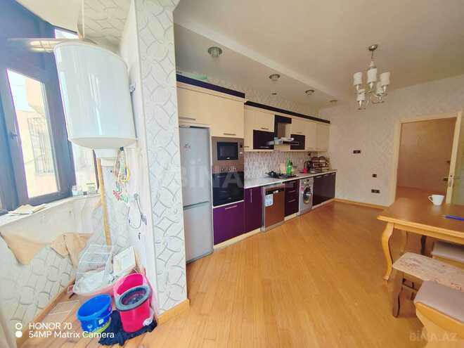 Продаётся 3-комн. новостройка 126.5 м², м. Иншаатчылар, photo 10 from 18