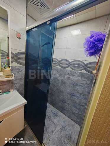 Продаётся 3-комн. новостройка 126.5 м², м. Иншаатчылар, photo 13 from 18