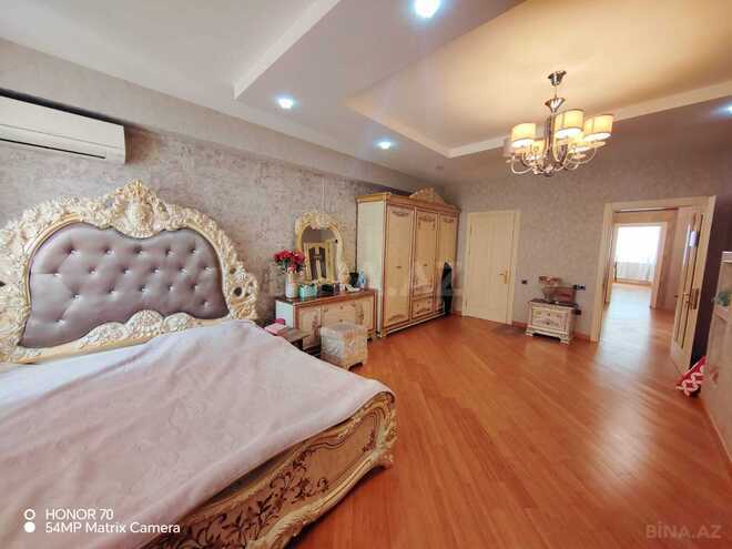 Продаётся 3-комн. новостройка 126.5 м², м. Иншаатчылар, photo 8 from 18