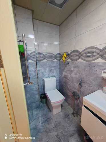 Продаётся 3-комн. новостройка 126.5 м², м. Иншаатчылар, photo 14 from 18