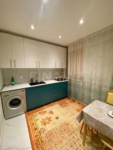 İcarəyə verilir 2 otaqlı köhnə tikili 60 m², Nəriman Nərimanov m., photo 9 from 12