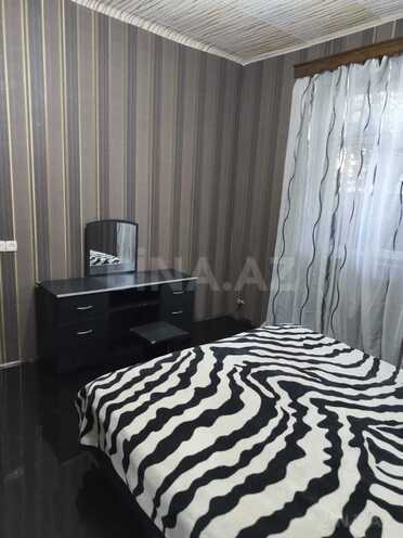 Сдаётся 3-комн. вторичка 75 м², м. Кероглу, photo 16 from 19