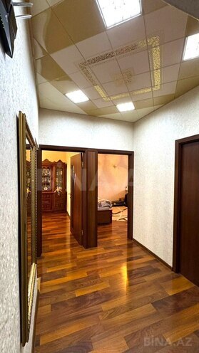 Satılır 3 otaqlı köhnə tikili 90 m², Qara Qarayev m., photo 9 from 13