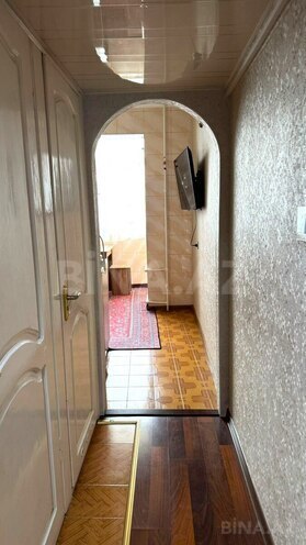 Satılır 3 otaqlı köhnə tikili 90 m², Qara Qarayev m., photo 8 from 13