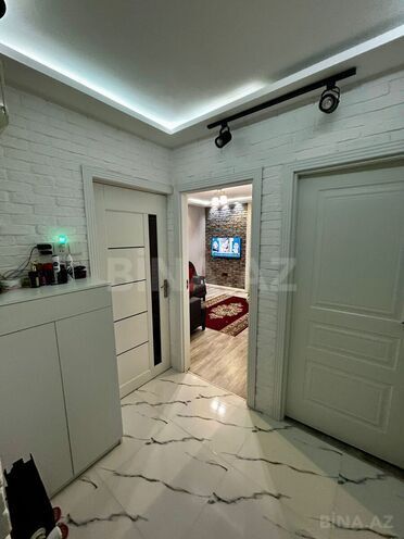 Продаётся 2-комн. вторичка 35 м², м. Ахмедлы, photo 4 from 12