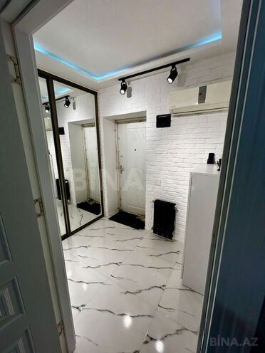 Продаётся 2-комн. вторичка 35 м², м. Ахмедлы, photo 11 from 12